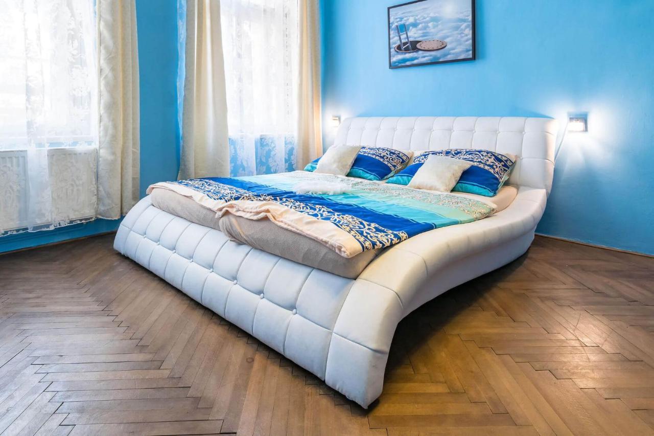 Exclusive Whirlpool Apartmán Praha
