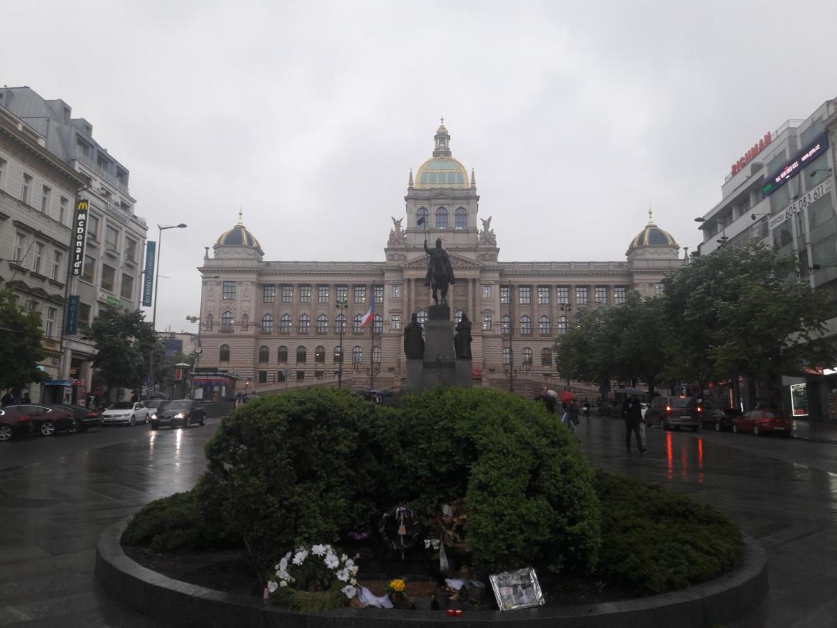 Apartmán Exclusive Whirlpool Praha